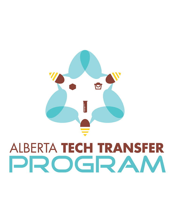 Alberta Tech Transfer Program logo