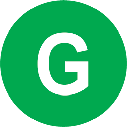 General (G) film rating icon