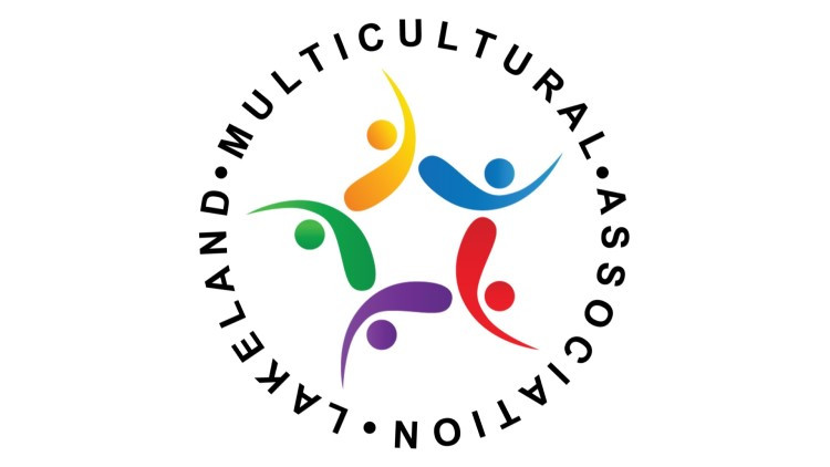 image of Lakeland Multicultural Association logo