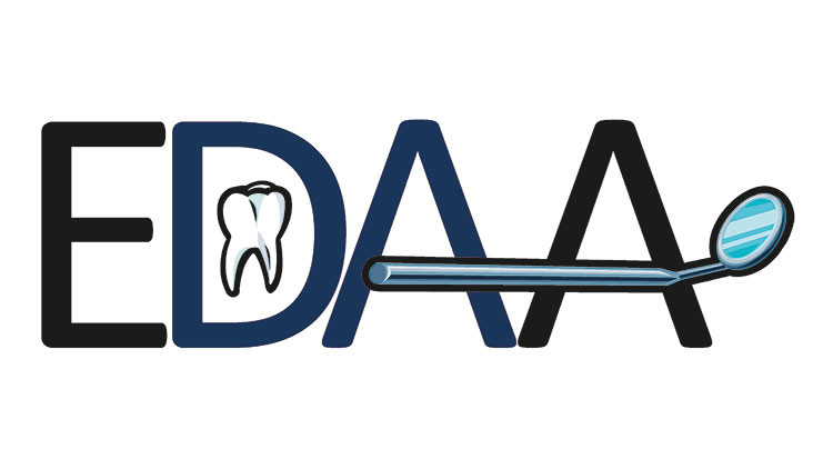 Alberta Northern Lights recipient Edmonton Dental Assistants Association logo