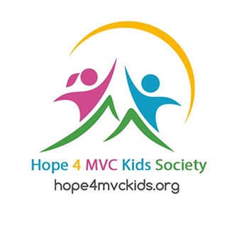 Photo of Alberta Northern Lights recipient Hope 4 MVC Kids