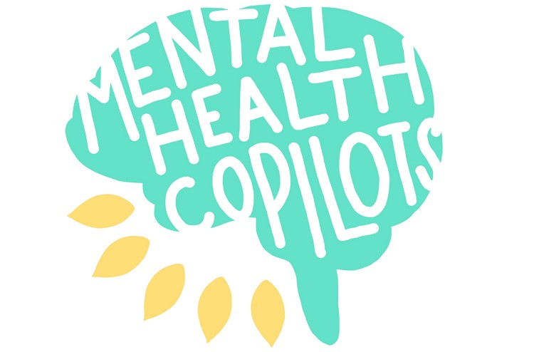 Logo of Northern Lights recipient Mental Health Co-Pilots