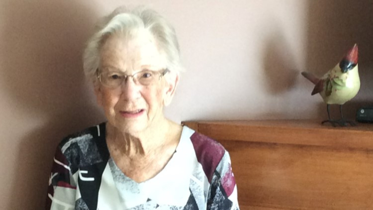 Northern Lights - Romona Mardelle