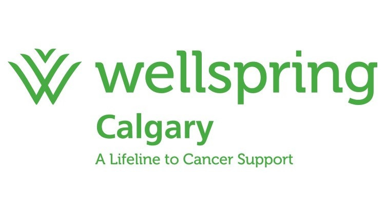 logo of Wellspring Calgary