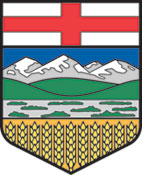Provincial shield