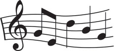 Alberta Song Emblem