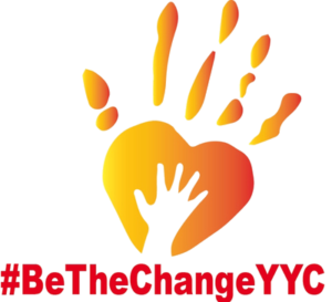 Image of Be the Change YYC
