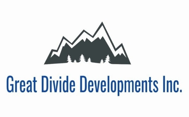 Logo of Great Divide Developments