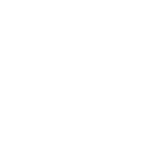 Icon of a certificate document with a ribbon seal in the corner