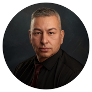 Profile picture - Cameron Cardinal