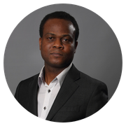 Profile picture - Dasola Oluge