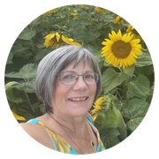 Profile picture - Diane Therriault