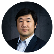 Profile picture - George Yang