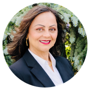 Profile picture - Hamida Jaffer