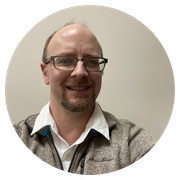 Profile picture - Jan Welke