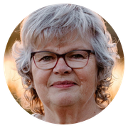 Profile picture - Joyce Fehr