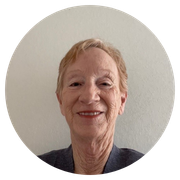 Profile picture - Julie Melville