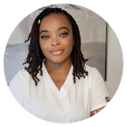 Profile picture - Linda-Ann Elobuike