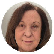 Profile picture - Linda Winfield