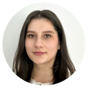 Profile picture - Olena Krylevych