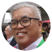Profile picture - Terry Wong