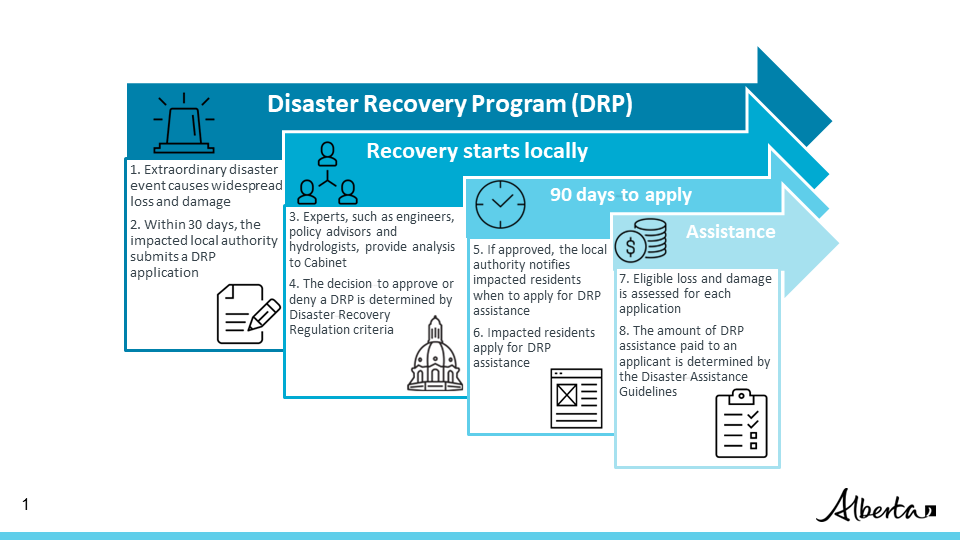 Image of the DRP Program