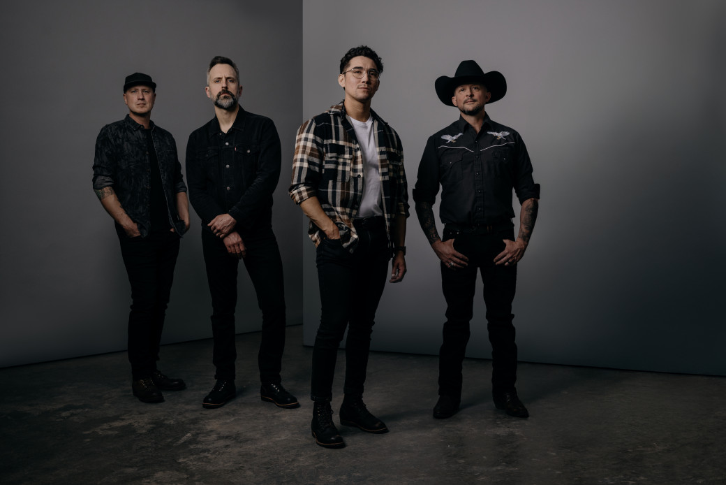 Alberta Day in Edmonton