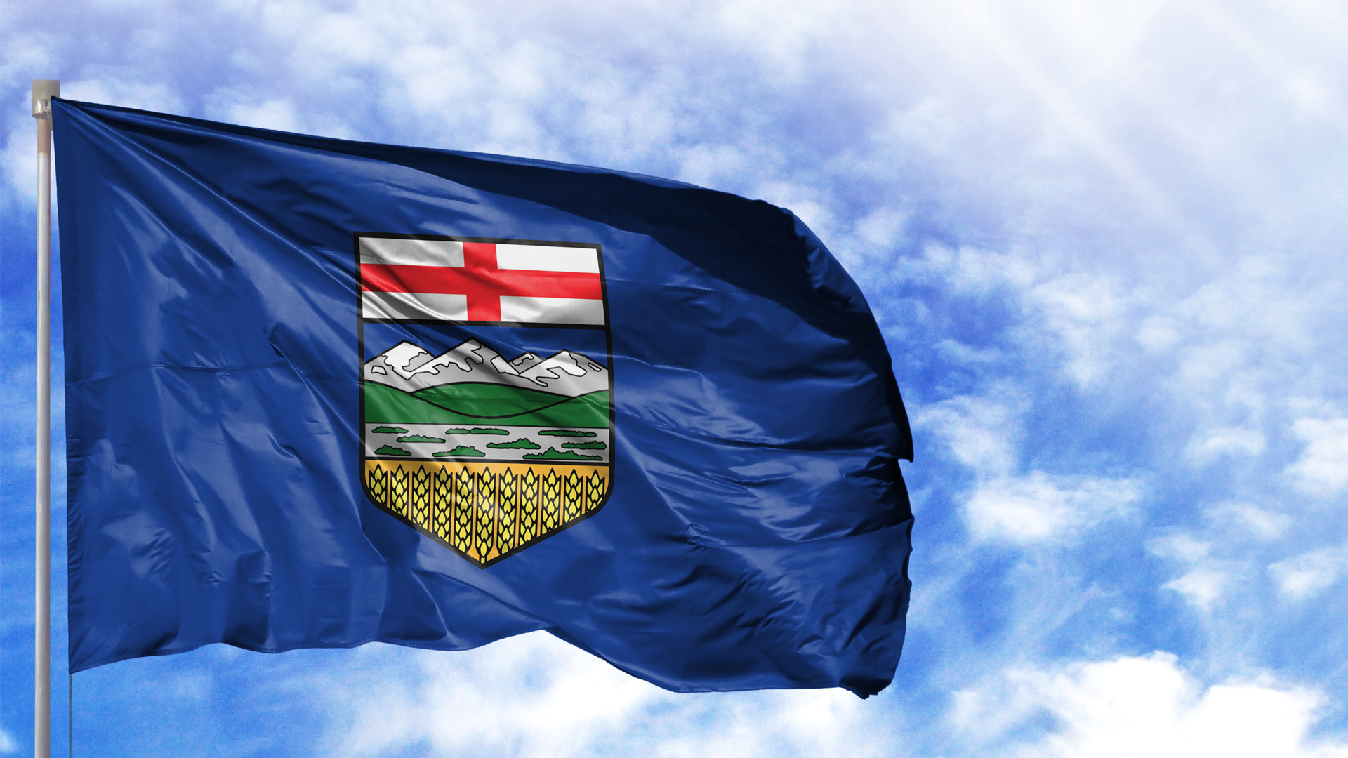 Alberta Day