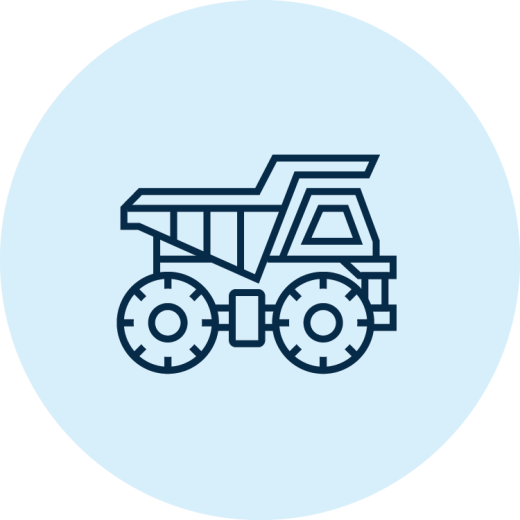 COAL INDUSTRY MODERNIZATION INITIATIVE visual data 3