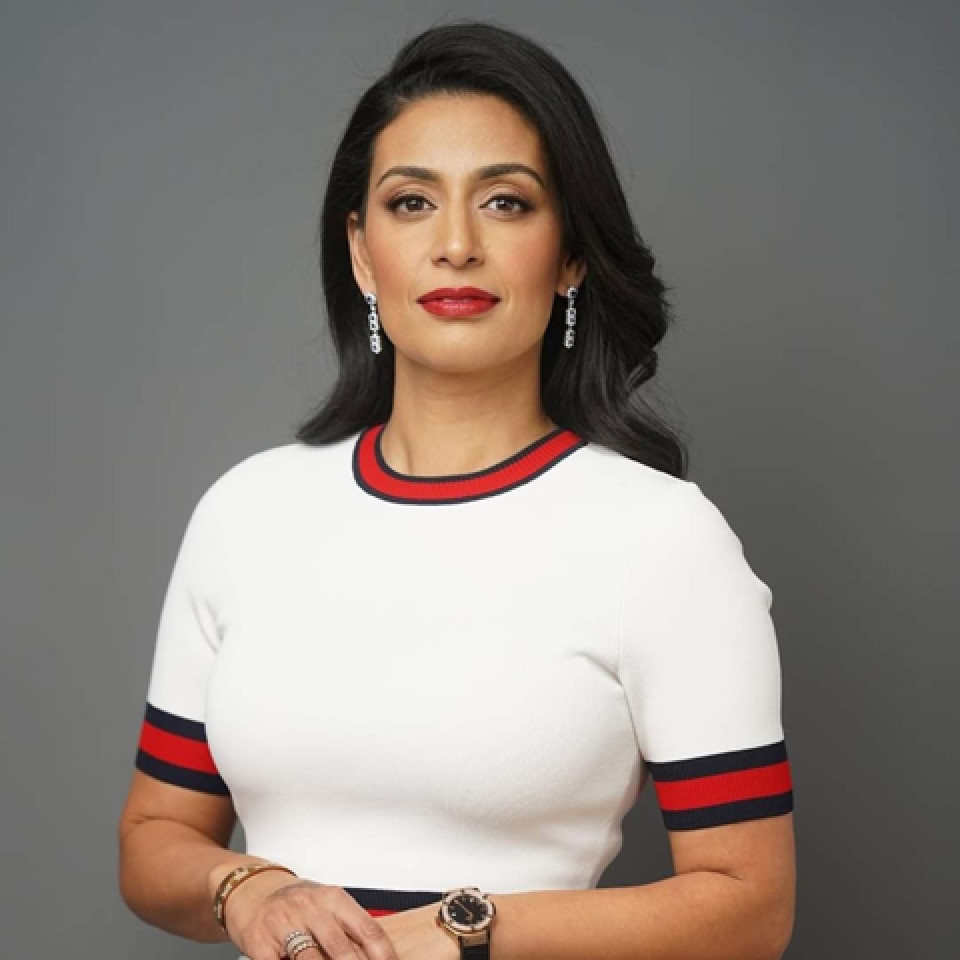 Manjit Minhas