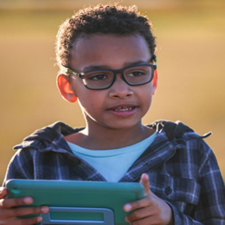 Adoption profile – Aiden