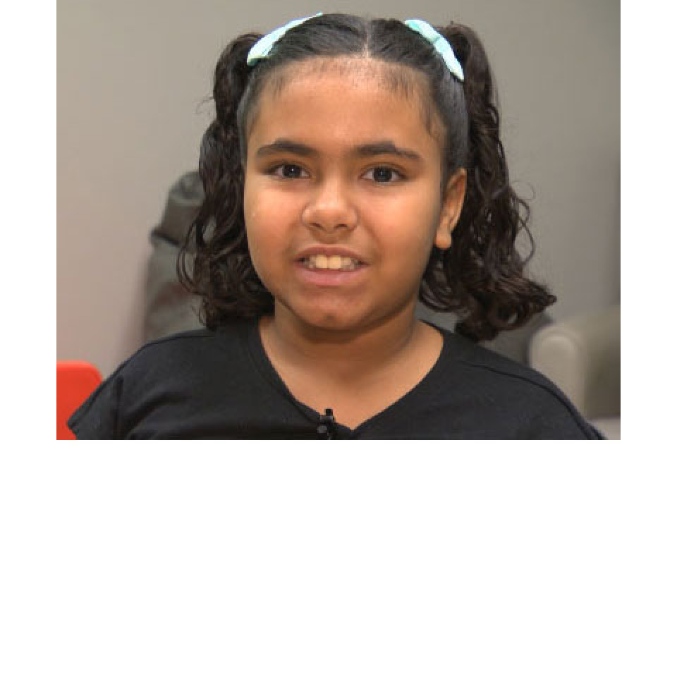 Adoption profile photo of Honey