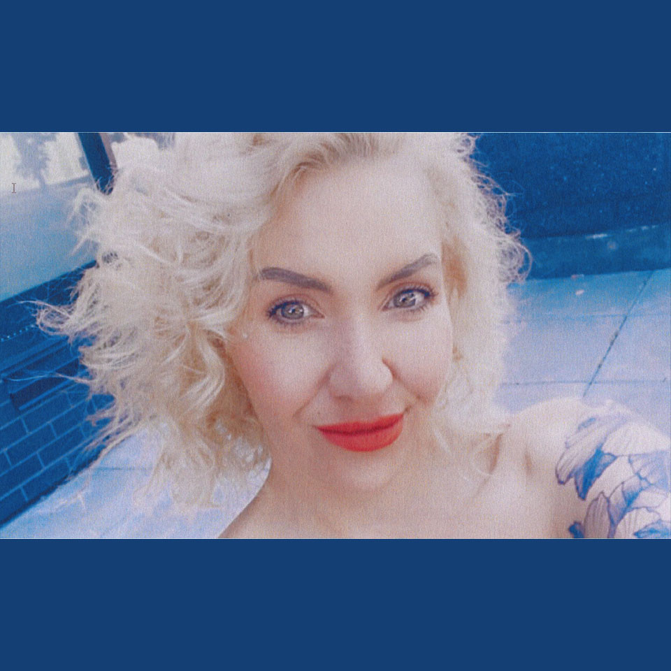 Photo of Nicole Shirley Wall