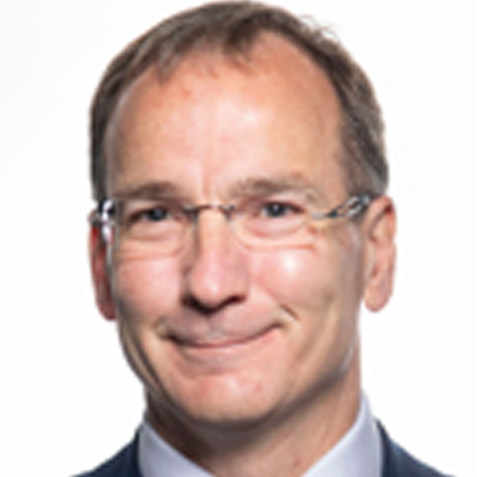 Photo of Jason Stephan